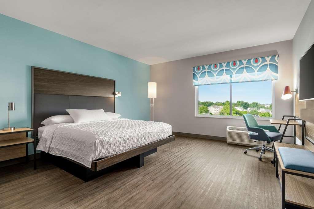 Tru By Hilton Hershey Chocolate Avenue Pokoj fotografie
