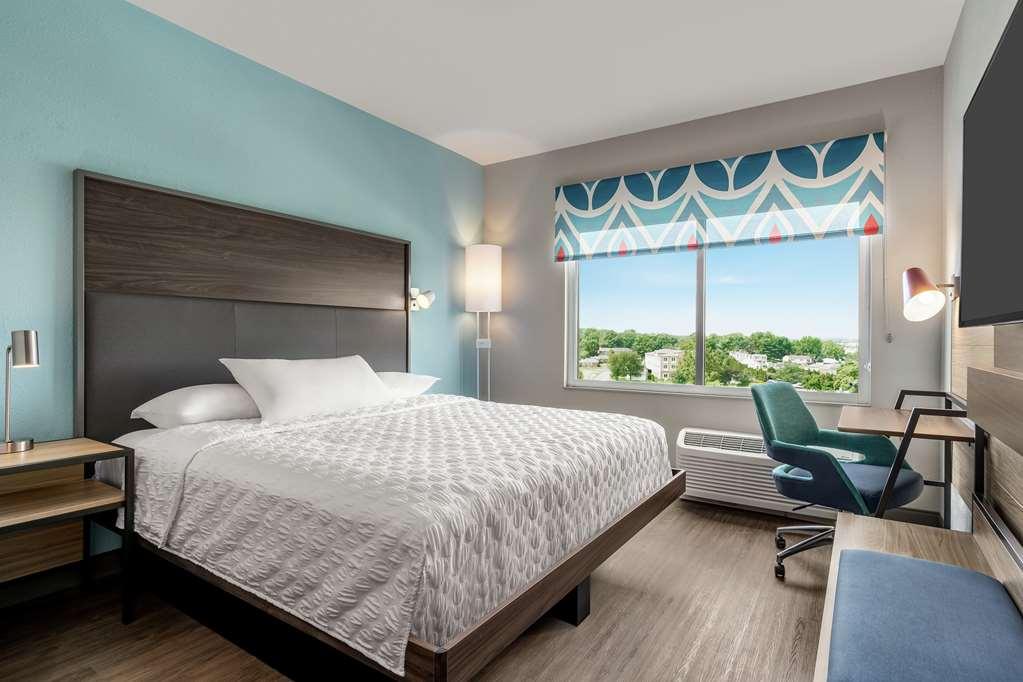 Tru By Hilton Hershey Chocolate Avenue Pokoj fotografie
